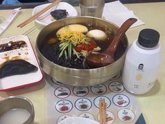 -服务大楼冷面(延大店)