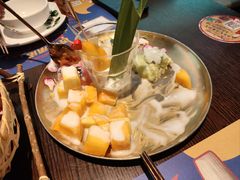 -泰妃殿(武汉首店)