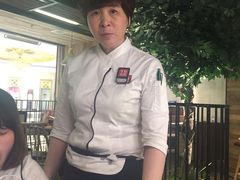 -左庭右院鲜牛肉火锅(南通CBD大有境店)