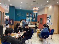-海马体照相馆(南昌王府井购物中心店)