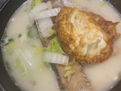 -胖子鱼粉(采霞街店)