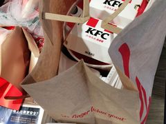 -肯德基(顺义光明大街店)