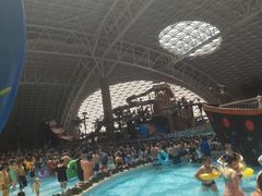 -天山海世界·米立方