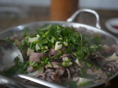 跷脚牛肉-小杨翘脚牛肉
