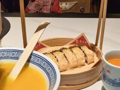-龍聚祥烧麦馆(万达店)