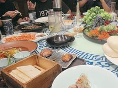 -一味大院•桐庐菜传承店(春江路店)