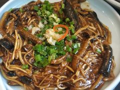 宁式鳝丝-皇饭儿·王润兴酒楼(河坊街店)