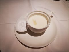 燕窝冰镇老酸奶-苏浙总会(国金中心店)