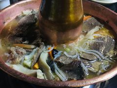 -陀岗美食·云南藏式特色餐厅