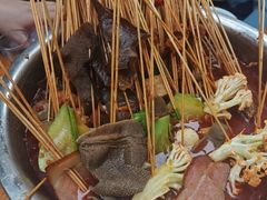 -老瓦房冷锅串串(文殊院店)