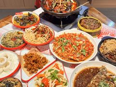 -老闵田螺馆·南昌特色(总店)