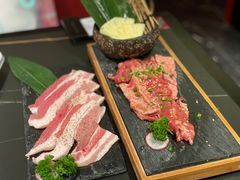 -谷牛和牛烤肉(漕河泾印象城店)