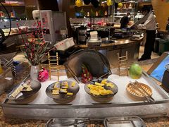 -杭州国际会议中心洲际酒店-原素全日餐厅(解放东路店)