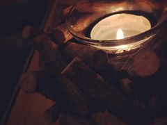 -春树下·树屋花房西餐厅(罍街AS1980店)