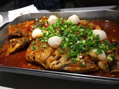 -鱼酷活鱼烤鱼(恒隆广场店)