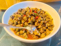 酱爆螺蛳-二十八里太湖船菜(吉祥路店)