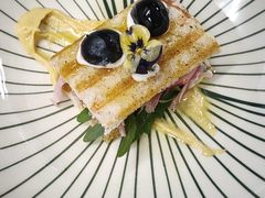 -深圳四季酒店·馥自助餐厅