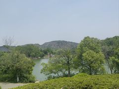 -白马涧龙池景区