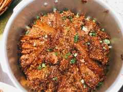 粉蒸肉-董厨煨汤馆(车站路店)