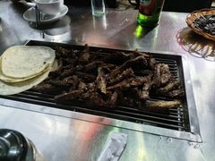 -草原碳烤羊腿(仙塘店)