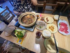 -牛腩之旅·牛腩牛杂煲(光启城美食城店)