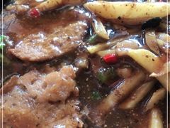 -一盏明灯全素斋(殊像寺店)