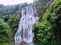 -古龙峡云天玻霸