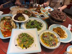 -好记馅饼(长白店)
