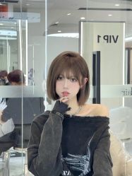 -OnHair造型