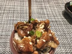 -戏作寿司(观音桥店)