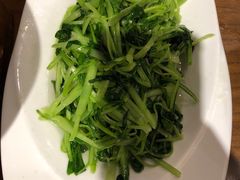 鸡毛菜-安徽人家(奥体店)