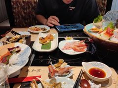 -匠和风精致料理(成都龙湖滨江天街店)
