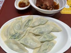 -喜家德虾仁水饺(世纪大都会店)