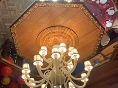 -马勒别墅·中餐厅