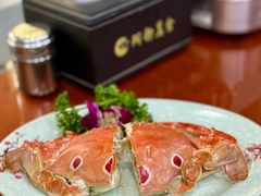 -阿静美食