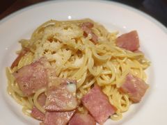 -萨莉亚意式餐厅(杭州西溪龙湖天街店)