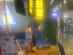 -喜井无限自助烤肉公司(石厦店)