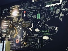 -王朝花椒鱼(杉板桥南一路店)