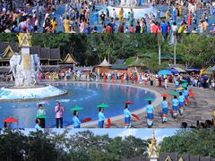 -西双版纳傣族园