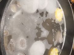 -原牛道·潮汕围炉火锅(讯美店)