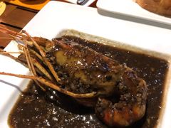 -Ministry of Crab(科伦坡店)