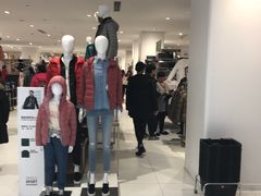 -优衣库(南京建邺万达广场店)