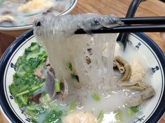 -鸭小妹鸭血粉丝(老门东店)