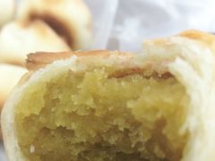 绿豆糕-白魁老号饭庄(交道口店)