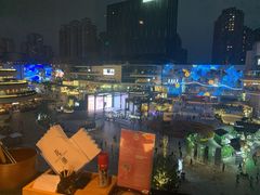 -花潮料理艺食馆(成都万象城店)