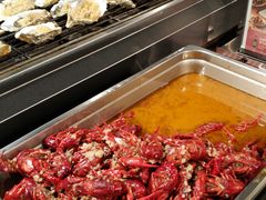 -盒马鲜生(昆城店)