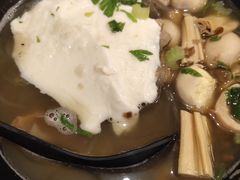 -八婆婆烧仙草(中山路店)