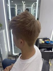 -Coo Hair salon
