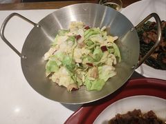 -锅爷爷重庆老火锅(临平店)