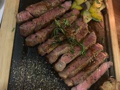 -1861意大利餐厅(文化广场店)